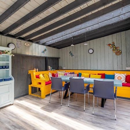 Mount Hillary Holiday Pods Cork Exterior foto